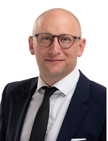 Professional Profile Photo for Sébastien Noisiez, Real Estate Broker